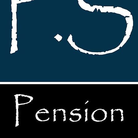 Pension Scheiber Hof Neunkirchen  Buitenkant foto